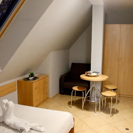 Apartamenty Suzyw Pilsko Pewelka Exterior photo