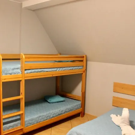 Apartamenty Suzyw Pilsko Pewelka Exterior photo