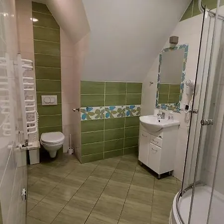 Apartamenty Suzyw Pilsko Pewelka Exterior photo