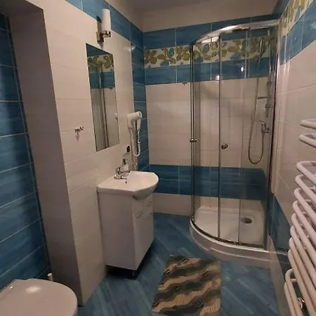 Apartamenty Suzyw Pilsko Pewelka Exterior photo