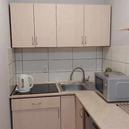 Apartamenty Suzyw Pilsko Pewelka Exterior photo