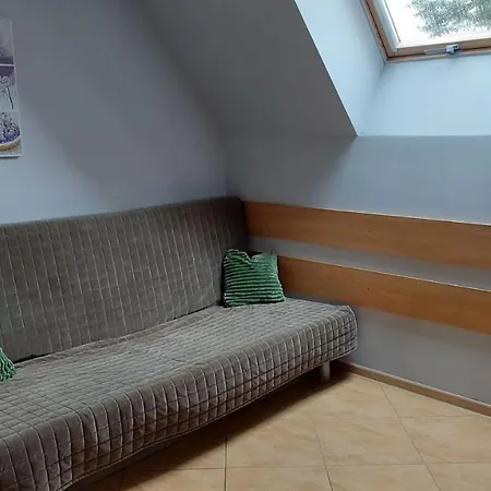 Apartamenty Suzyw Pilsko Pewelka Exterior photo