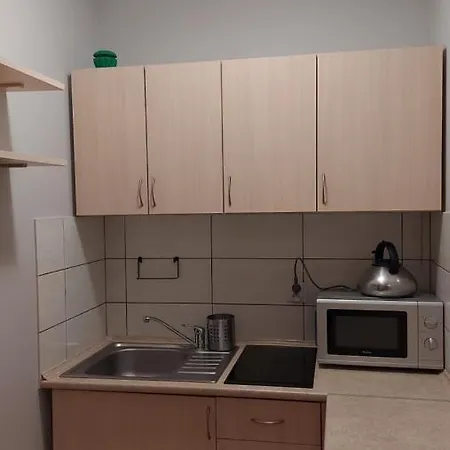 Apartamenty Suzyw Pilsko Pewelka Exterior photo