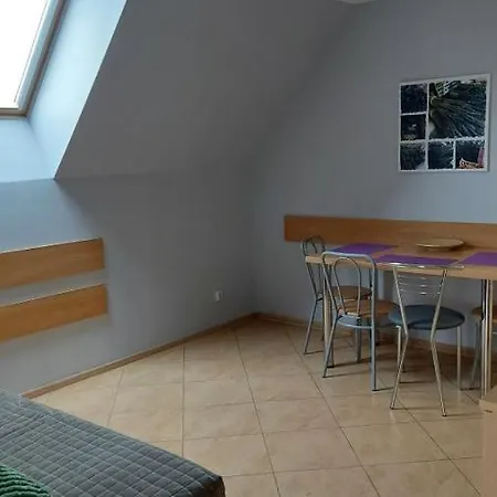 Apartamenty Suzyw Pilsko Pewelka Exterior photo