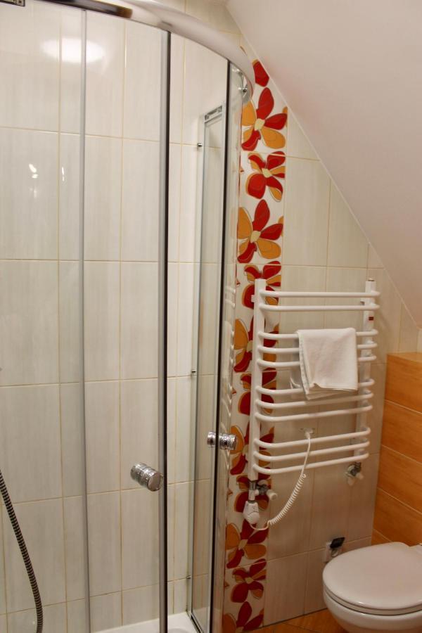 Suzyw Pilsko Apartment