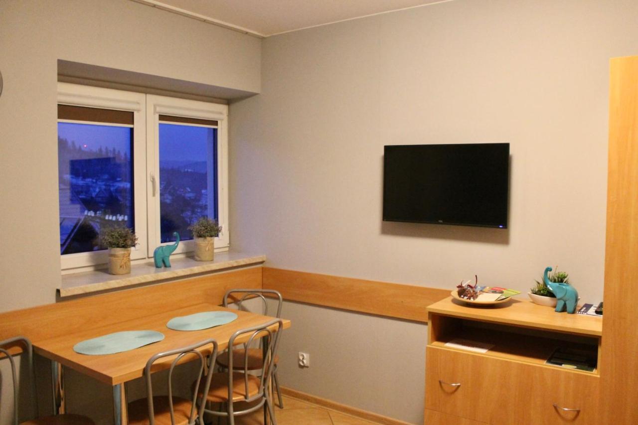 Suzyw Pilsko Apartment