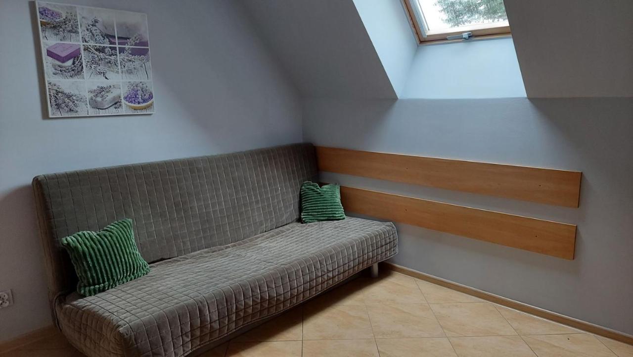 Suzyw Pilsko Apartment